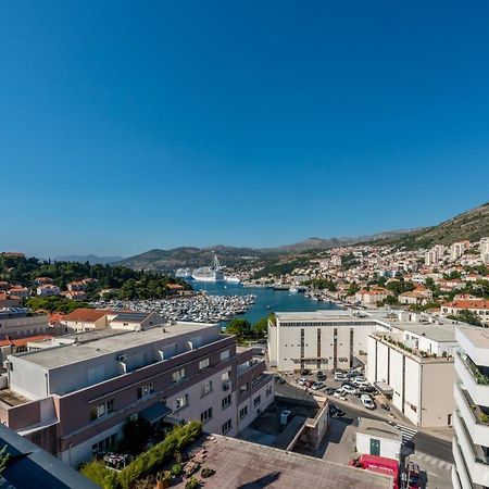 Central Deluxe Studio Apartment Dubrovnik Luaran gambar