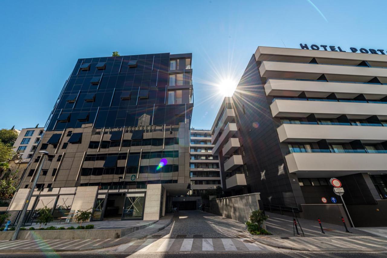 Central Deluxe Studio Apartment Dubrovnik Luaran gambar