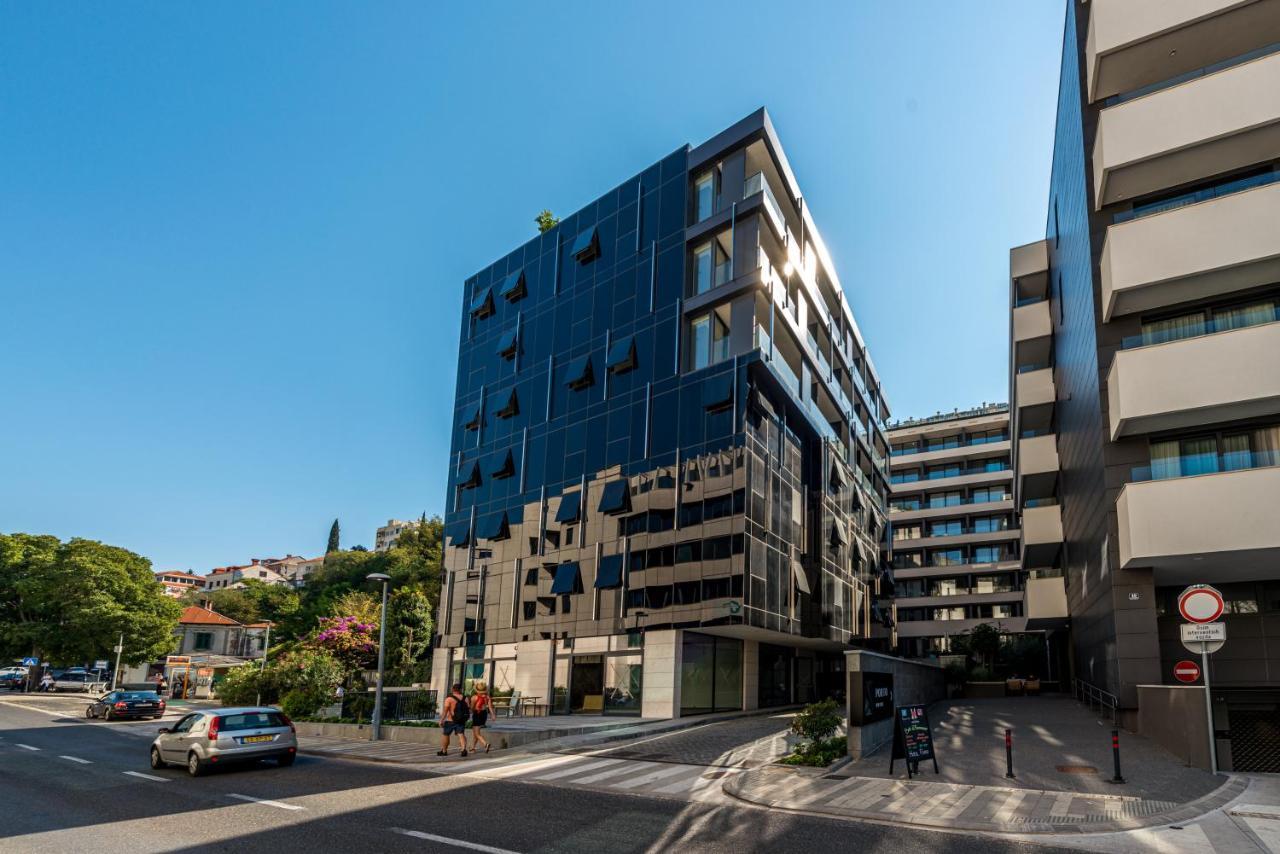 Central Deluxe Studio Apartment Dubrovnik Luaran gambar
